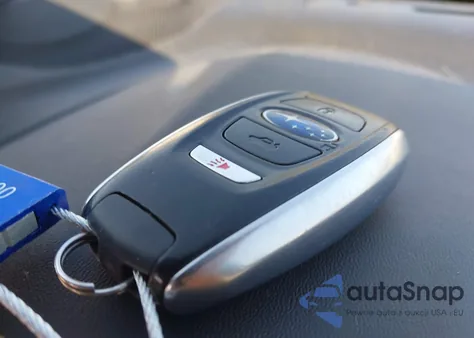 2017 Subaru Brz Series. Yellow из США, поврежденный, VIN JF1ZCAC1XH9601468